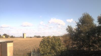 immagine della webcam nei dintorni di Bagnara di Romagna: webcam Argenta