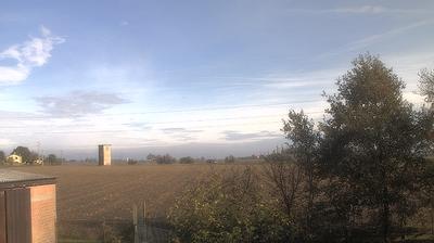 immagine della webcam nei dintorni di Bagni Lido di Volano: webcam Longastrino