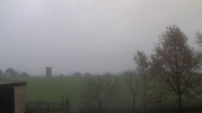 immagine della webcam nei dintorni di Bagnara di Romagna: webcam Longastrino