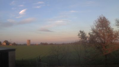 immagine della webcam nei dintorni di Medicina: webcam Longastrino