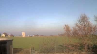 immagine della webcam nei dintorni di Comacchio: webcam Longastrino
