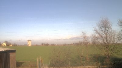 immagine della webcam nei dintorni di Punta Marina: webcam Longastrino