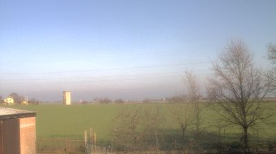 immagine della webcam nei dintorni di Conselice: webcam Longastrino