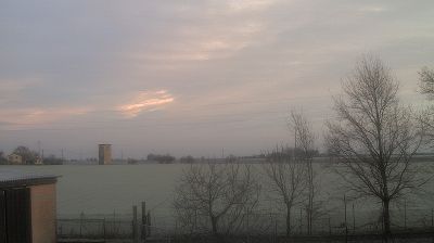 immagine della webcam nei dintorni di Porto Garibaldi: webcam Longastrino