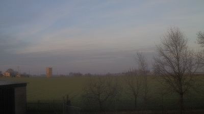 immagine della webcam nei dintorni di Lido di Volano: webcam Longastrino