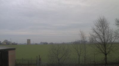 immagine della webcam nei dintorni di Porto Garibaldi: webcam Longastrino