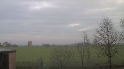 immagine della webcam nei dintorni di Comacchio: webcam Longastrino