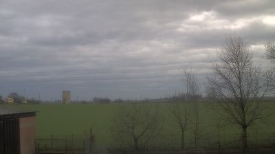 immagine della webcam nei dintorni di Cotignola: webcam Longastrino