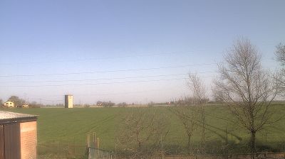 immagine della webcam nei dintorni di Marina Romea: webcam Longastrino