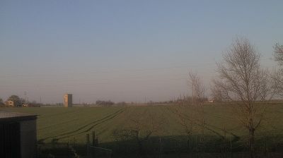 immagine della webcam nei dintorni di Ravenna: webcam Longastrino