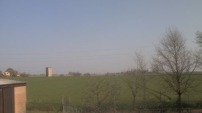 immagine della webcam nei dintorni di Portomaggiore: webcam Longastrino