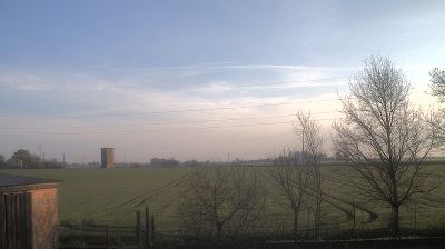 immagine della webcam nei dintorni di Lido di Pomposa: webcam Longastrino