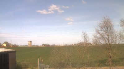 immagine della webcam nei dintorni di Marina di Ravenna: webcam Longastrino