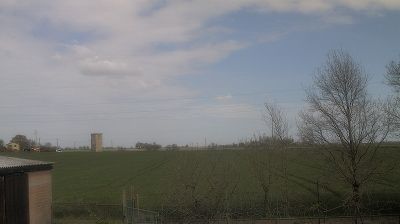 immagine della webcam nei dintorni di Lido Adriano: webcam Longastrino