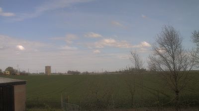 immagine della webcam nei dintorni di Punta Marina: webcam Longastrino