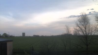 immagine della webcam nei dintorni di Punta Marina: webcam Longastrino