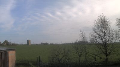 immagine della webcam nei dintorni di Lido degli Estensi: webcam Longastrino