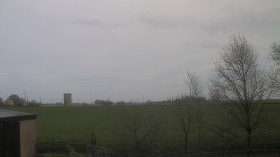 immagine della webcam nei dintorni di Porto Garibaldi: webcam Longastrino