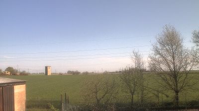 immagine della webcam nei dintorni di Lido di Volano: webcam Longastrino