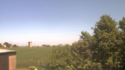 immagine della webcam nei dintorni di Bagni Lido di Volano: webcam Longastrino