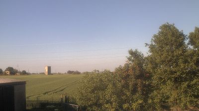 immagine della webcam nei dintorni di Bagnara di Romagna: webcam Longastrino