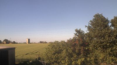 immagine della webcam nei dintorni di Ferrara: webcam Longastrino