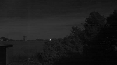 immagine della webcam nei dintorni di Bagnara di Romagna: webcam Longastrino