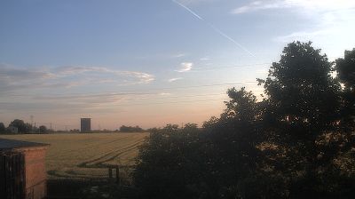 immagine della webcam nei dintorni di Marina Romea: webcam Longastrino
