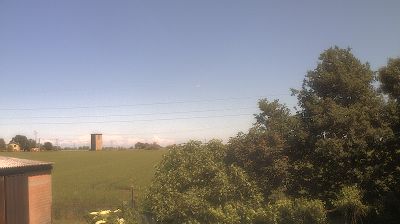 immagine della webcam nei dintorni di Portomaggiore: webcam Longastrino