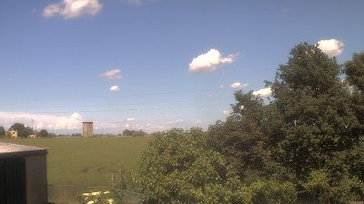 immagine della webcam nei dintorni di Ravenna: webcam Longastrino