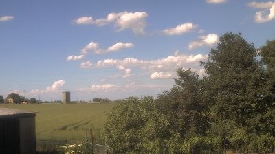 immagine della webcam nei dintorni di Cotignola: webcam Longastrino