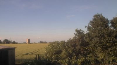 immagine della webcam nei dintorni di Lido di Spina: webcam Longastrino
