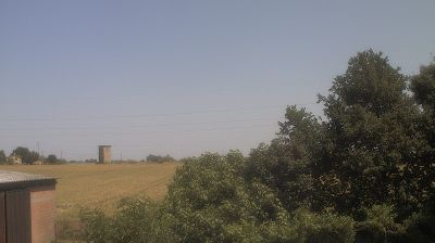immagine della webcam nei dintorni di Marina di Ravenna: webcam Longastrino