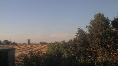 immagine della webcam nei dintorni di Punta Marina: webcam Longastrino