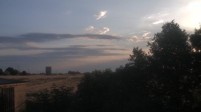 immagine della webcam nei dintorni di Bagnacavallo: webcam Longastrino