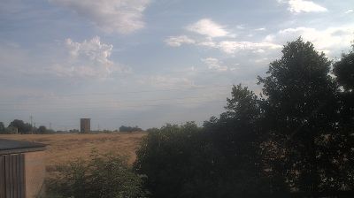 immagine della webcam nei dintorni di Ravenna: webcam Longastrino