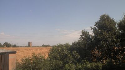 immagine della webcam nei dintorni di Lido degli Scacchi: webcam Longastrino