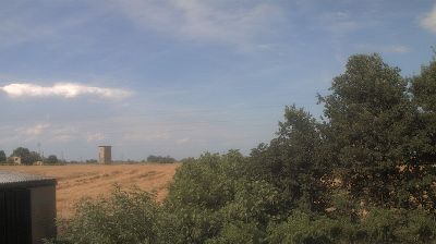 immagine della webcam nei dintorni di Ferrara: webcam Longastrino