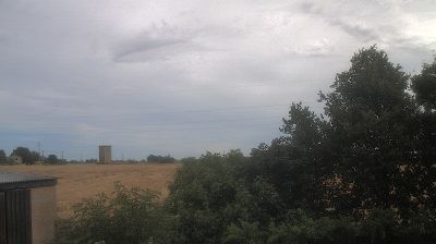 immagine della webcam nei dintorni di Bagnara di Romagna: webcam Longastrino