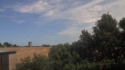 immagine della webcam nei dintorni di Bagnara di Romagna: webcam Longastrino