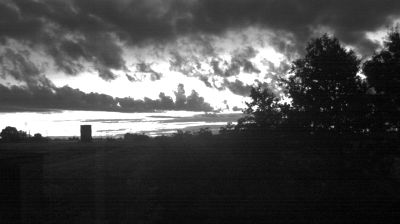 immagine della webcam nei dintorni di Ferrara: webcam Longastrino
