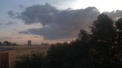immagine della webcam nei dintorni di Bagnara di Romagna: webcam Longastrino