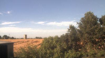 immagine della webcam nei dintorni di Ferrara: webcam Longastrino