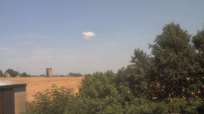 immagine della webcam nei dintorni di Marina di Ravenna: webcam Longastrino