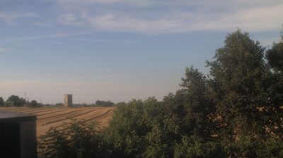 immagine della webcam nei dintorni di Lido delle Nazioni: webcam Longastrino