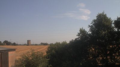 immagine della webcam nei dintorni di Ravenna: webcam Longastrino