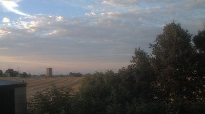 immagine della webcam nei dintorni di Bagnara di Romagna: webcam Longastrino