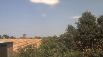 immagine della webcam nei dintorni di Porto Garibaldi: webcam Longastrino