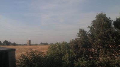 Preview delle webcam di Longastrino