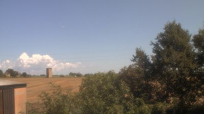 immagine della webcam nei dintorni di Bagnara di Romagna: webcam Longastrino